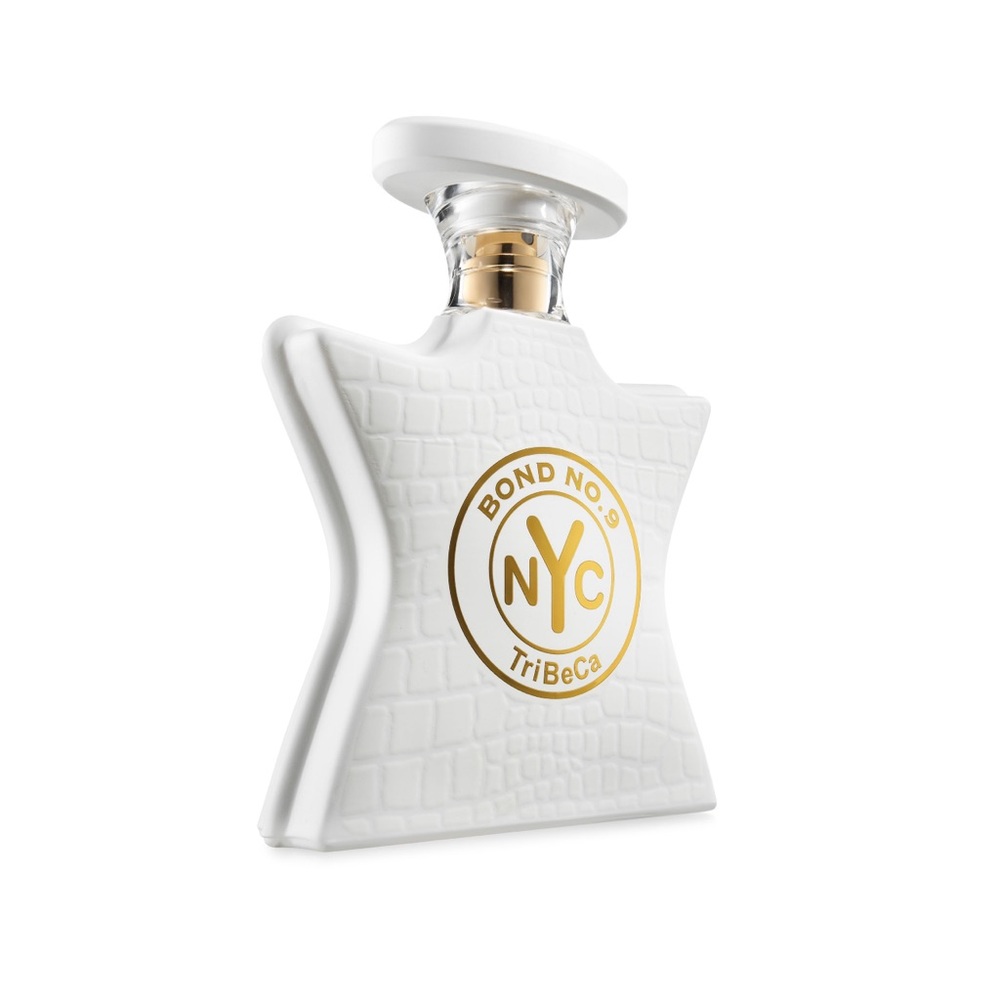 BARELY USED 3.4oz TriBeCa by Bond No 9